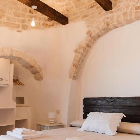 Trullo Pietrabella Villa Alberobello Exterior foto