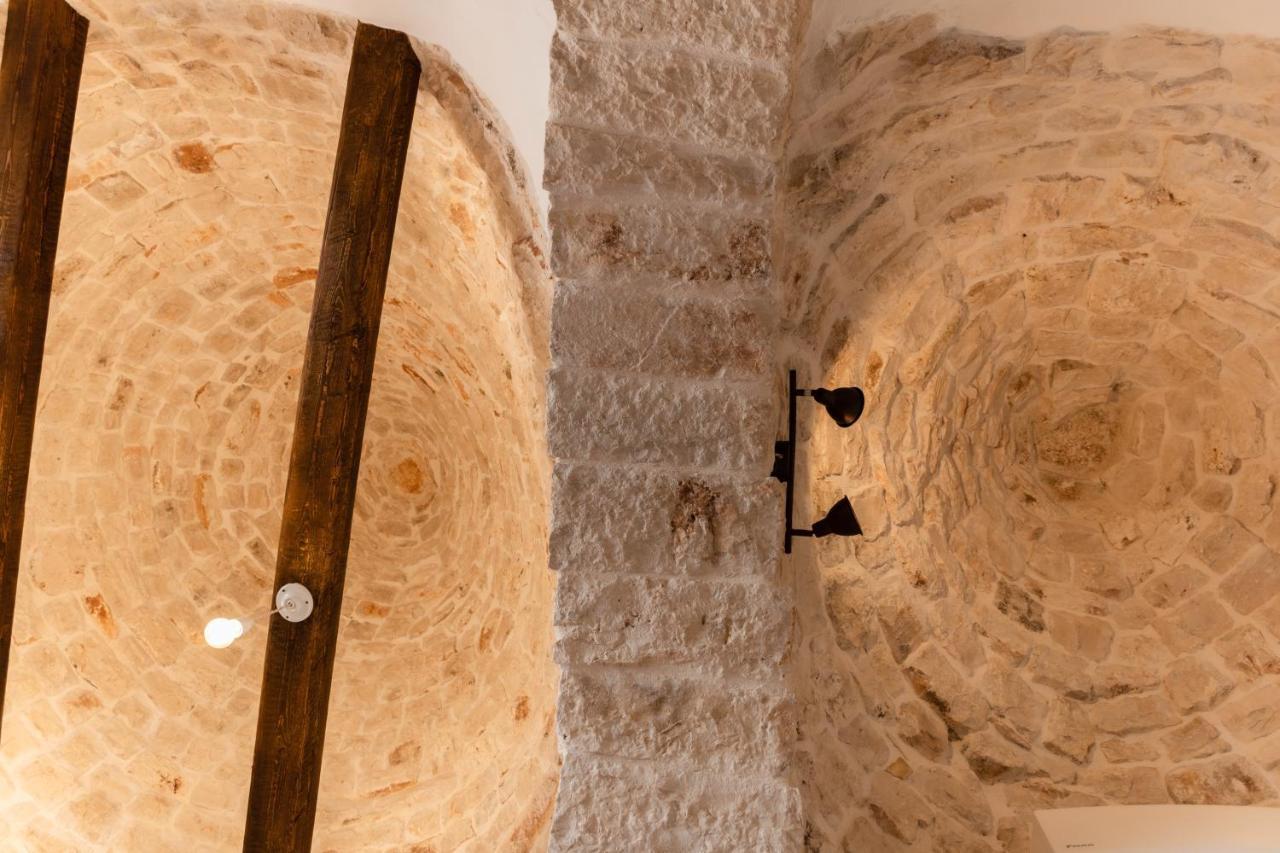 Trullo Pietrabella Villa Alberobello Exterior foto
