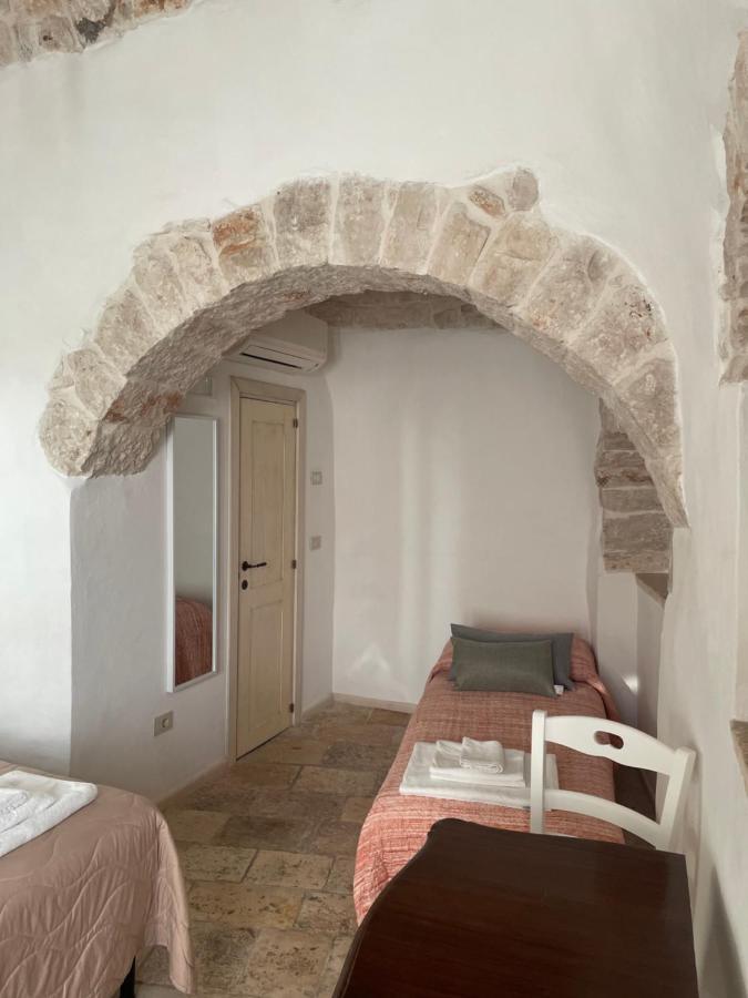 Trullo Pietrabella Villa Alberobello Exterior foto